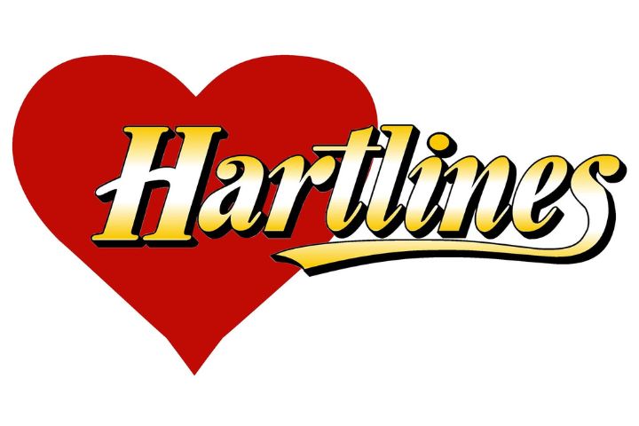Things To Do Hartline’s Garden Center